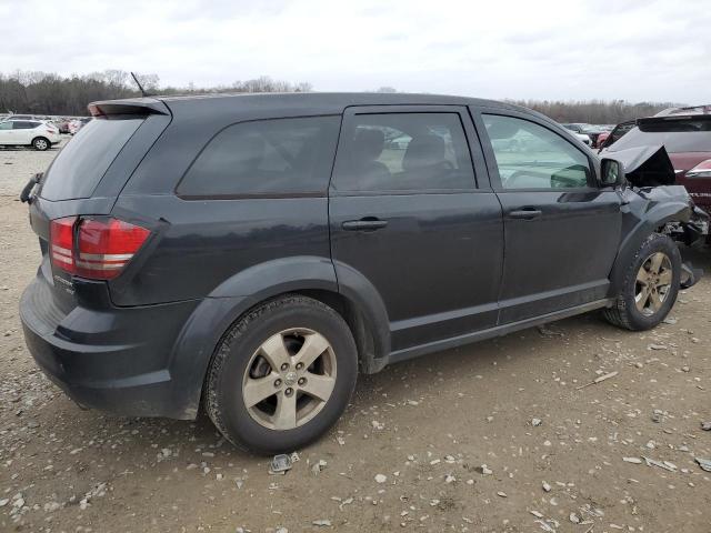 Photo 3 from auction – 2009 DODGE JOURNEY SX with VIN 3D4GG57V69T559807