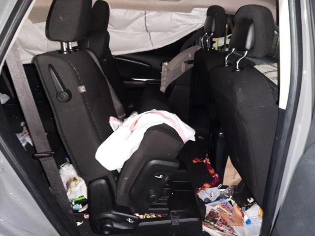Photo 10 from auction – 2019 DODGE JOURNEY SE with VIN 3C4PDCAB8KT810213