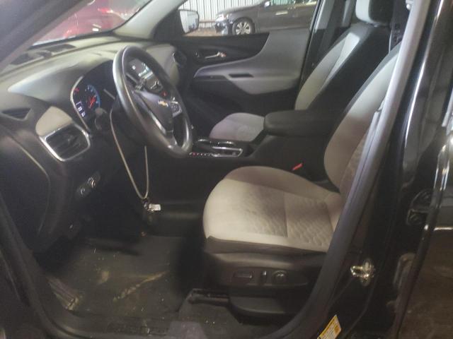 Photo 7 from auction – 2018 CHEVROLET EQUINOX LT with VIN 2GNAXJEV4J6173224