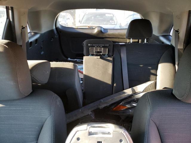 Photo 10 from auction – 2014 KIA SORENTO LX with VIN 5XYKTCA68EG524499