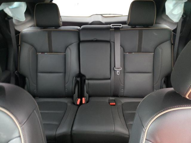 Photo 10 from auction – 2020 CHEVROLET BLAZER PRE with VIN 3GNKBLRS7LS552124