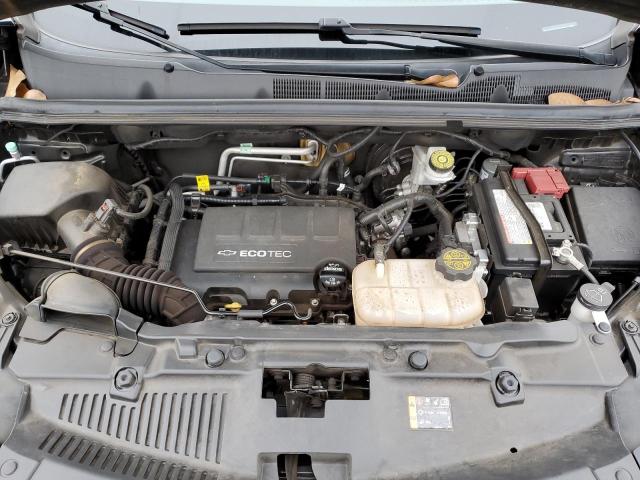 Photo 11 from auction – 2020 CHEVROLET TRAX 1LT with VIN KL7CJLSB7LB011254