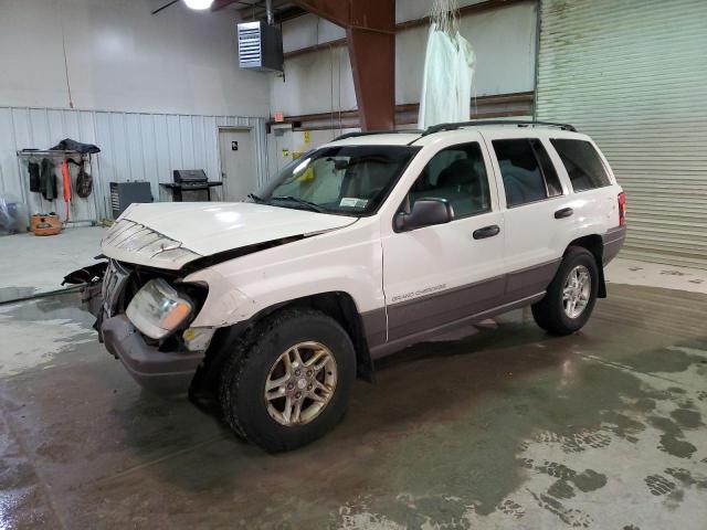 Photo 1 from auction – 2003 JEEP GRAND CHER with VIN 1J4GW48N13C503103