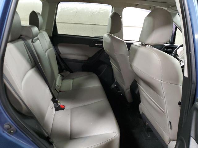Photo 10 from auction – 2015 SUBARU FORESTER 2 with VIN JF2SJAUC3FH493068