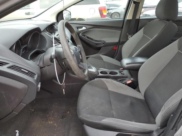 Photo 7 from auction – 2013 FORD FOCUS SE with VIN 1FADP3F29DL354200