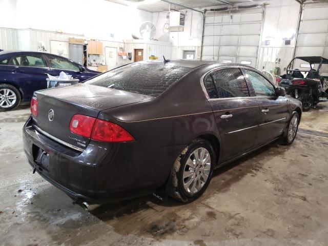 Photo 3 from auction – 2008 BUICK LUCERNE with VIN 1G4HD57218U198647