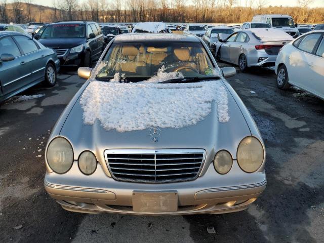 Photo 5 from auction – 2000 MERCEDES-BENZ E 430 with VIN WDBJF83J5YX041568