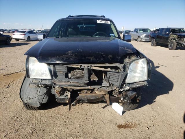 Photo 5 from auction – 2008 MERCURY MOUNTAINEE with VIN 4M2EU48E28UJ10547