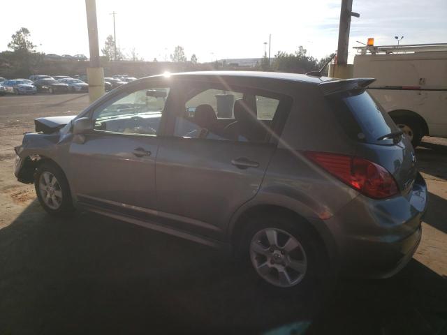 Photo 2 from auction – 2011 NISSAN VERSA S with VIN 3N1BC1CP5BL374787