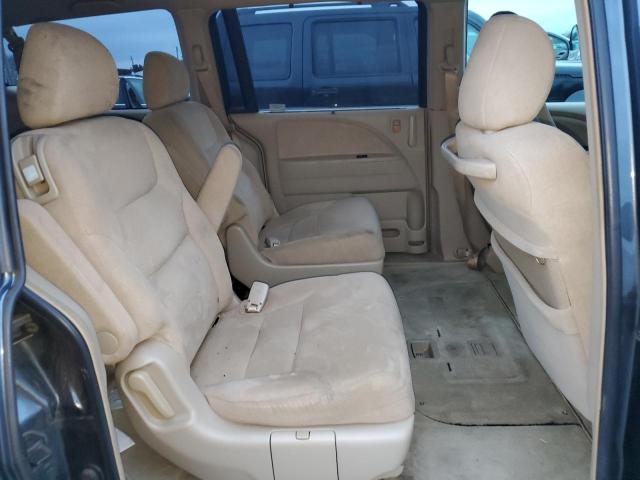 Photo 11 from auction – 2005 HONDA ODYSSEY EX with VIN 5FNRL38415B403436