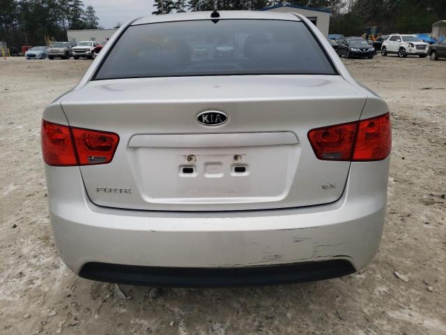 Фото 6 с аукциона – 2011 KIA FORTE EX с VIN KNAFU4A23B5353650