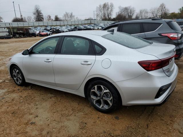 Photo 2 from auction – 2019 KIA FORTE FE with VIN 3KPF24AD7KE090643