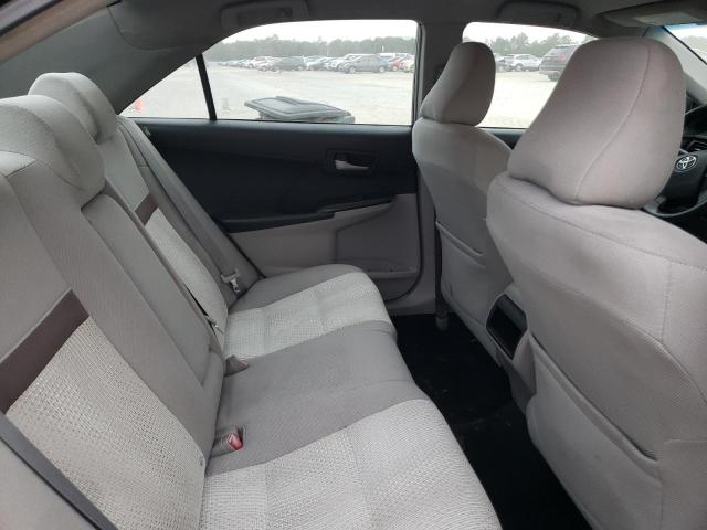 Photo 10 from auction – 2012 TOYOTA CAMRY BASE with VIN 4T1BF1FK4CU503271