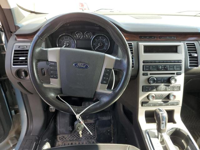 Photo 8 from auction – 2009 FORD FLEX SEL with VIN 2FMEK62C79BA89714