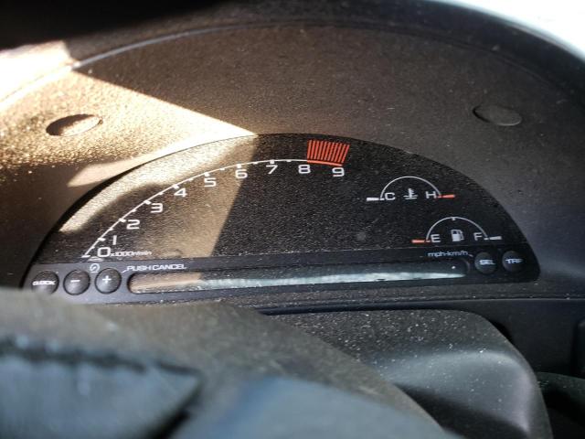 Photo 9 from auction – 2005 HONDA S2000 with VIN JHMAP21475S002268