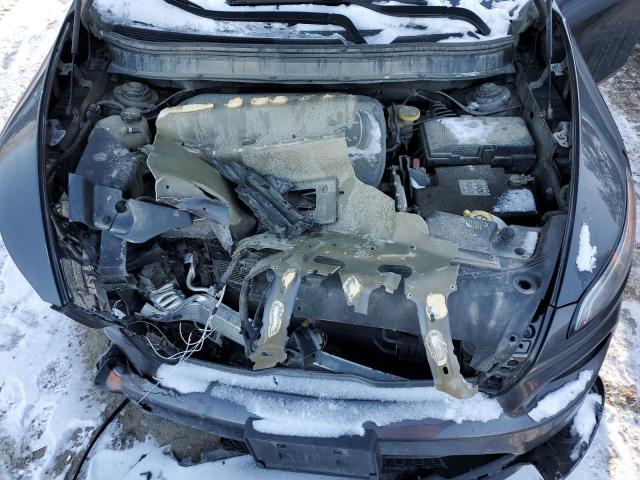 Photo 12 from auction – 2015 JEEP CHEROKEE L with VIN 1C4PJMCB6FW514151