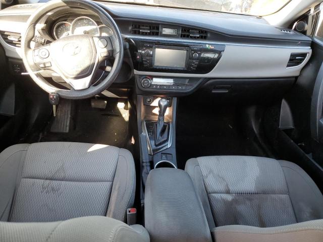 Photo 8 from auction – 2016 TOYOTA COROLLA L with VIN 5YFBURHE4GP392336