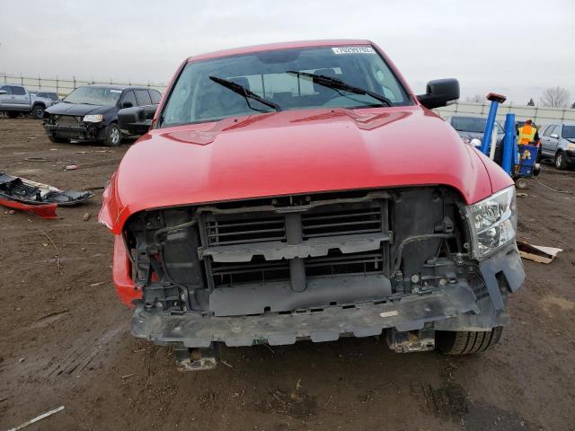 Photo 5 from auction – 2017 RAM 1500 SLT with VIN 1C6RR7LG5HS560487