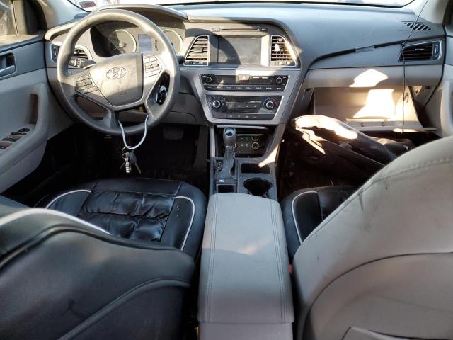 Photo 8 from auction – 2016 HYUNDAI SONATA SE with VIN 5NPE24AF0GH340806