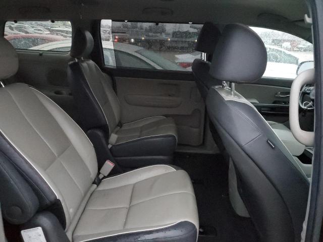 Photo 11 from auction – 2017 KIA SEDONA LX with VIN KNDMB5C19H6313697