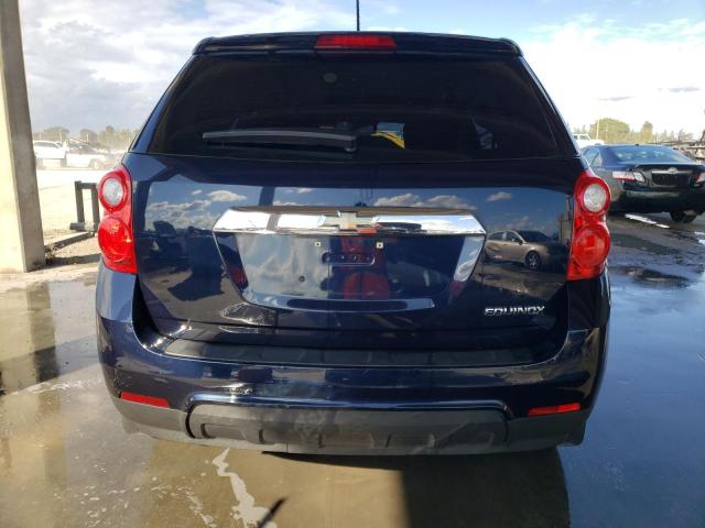 Photo 6 from auction – 2015 CHEVROLET EQUINOX LS with VIN 2GNALAEK7F1146069