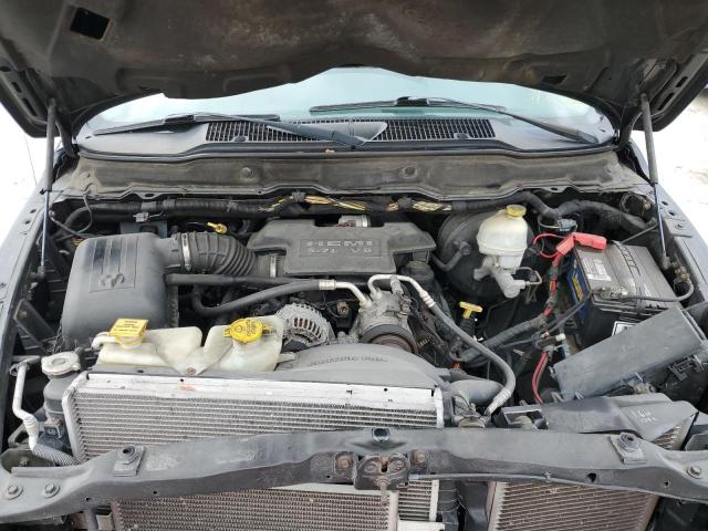 Photo 11 from auction – 2007 DODGE RAM 1500 S with VIN 1D7HU18217S240679