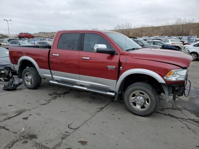 Photo 4 from auction – 2012 DODGE RAM 2500 L with VIN 3C6UD5FL0CG293118