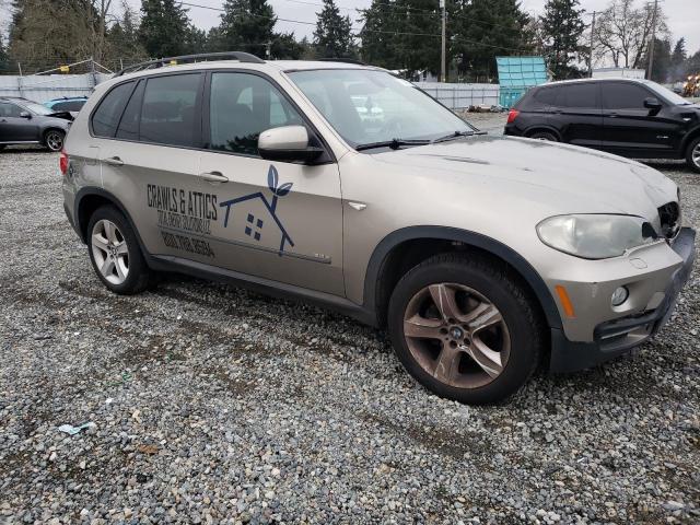Photo 4 from auction – 2008 BMW X5 3.0I with VIN 5UXFE435X8L026043
