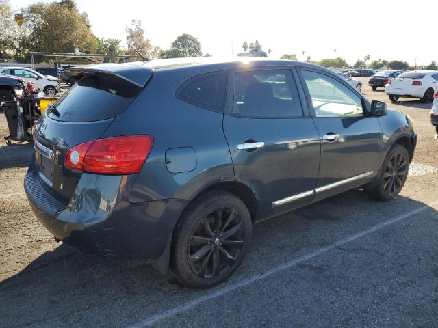 Photo 3 from auction – 2013 NISSAN ROGUE S with VIN JN8AS5MT6DW524938