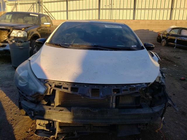Photo 5 from auction – 2016 KIA FORTE SX with VIN KNAFZ6A34G5618282