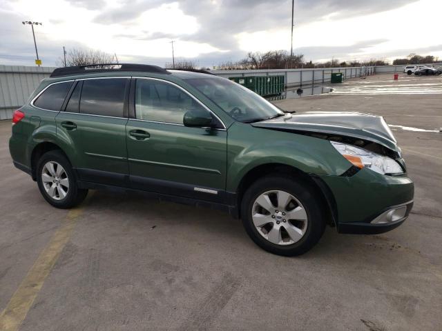 Снимка 4 от търг – 2012 SUBARU OUTBACK 2. с VIN 4S4BRCKC7C3300382