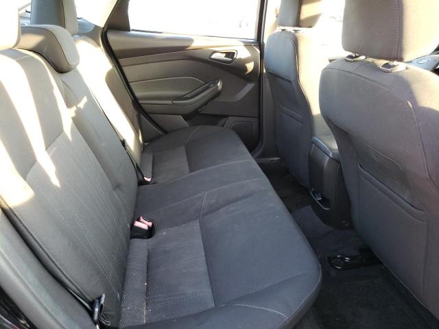 Photo 10 from auction – 2015 FORD FOCUS SE with VIN 1FADP3F28FL342476