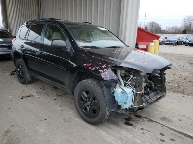 Photo 4 from auction – 2010 TOYOTA RAV4 with VIN 2T3ZF4DVXAW049609
