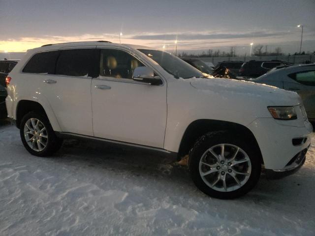 Photo 4 from auction – 2014 JEEP GRAND CHER with VIN 1C4RJFJG6EC264980