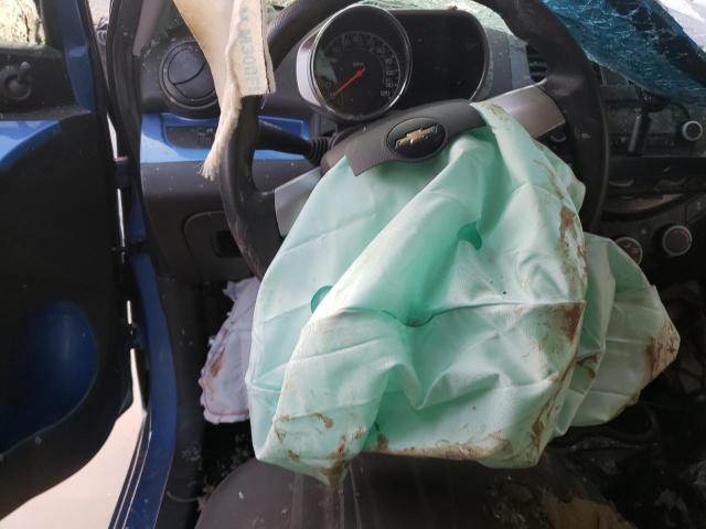 صورة رقم 8 من المزاد - 2014 CHEVROLET SPARK LS مع VIN KL8CA6S93EC499898