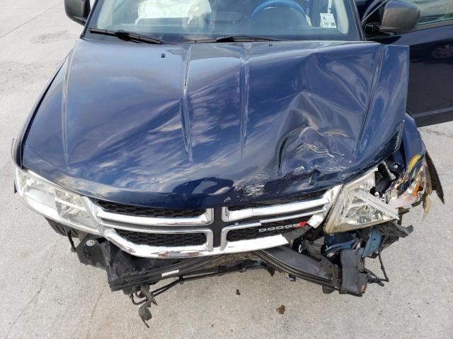 Photo 12 from auction – 2018 DODGE JOURNEY SE with VIN 3C4PDCAB7JT445750