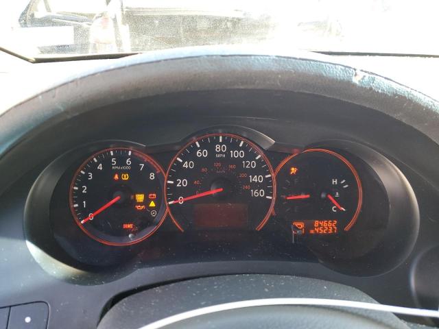 Photo 9 from auction – 2008 NISSAN ALTIMA 2.5 with VIN 1N4AL21E68C215450