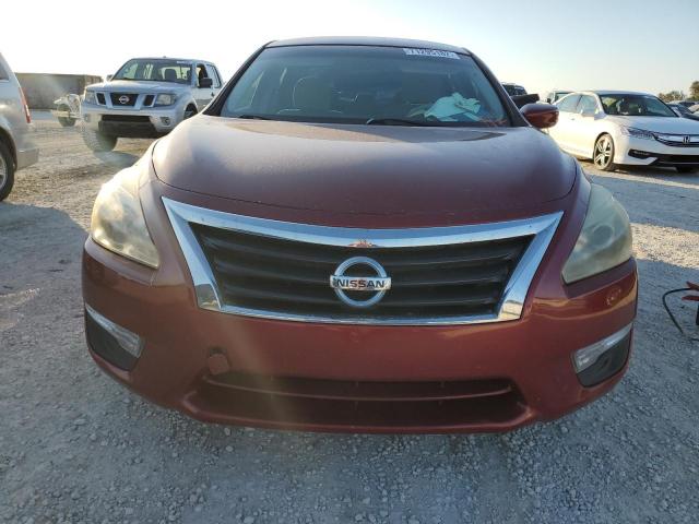 Photo 5 from auction – 2014 NISSAN ALTIMA 2.5 with VIN 1N4AL3AP4EN382154