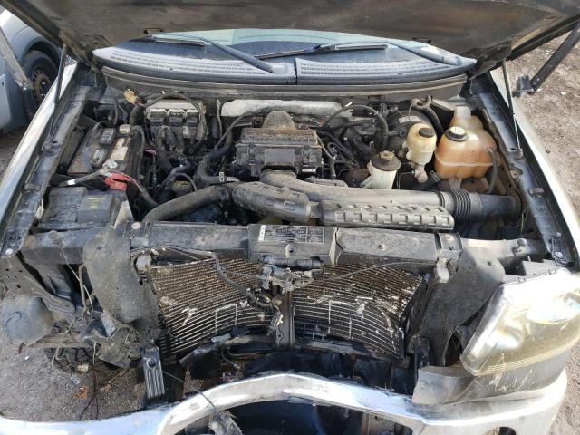 صورة رقم 12 من المزاد - 2008 FORD F150 مع VIN 1FTPX14VX8FA61130