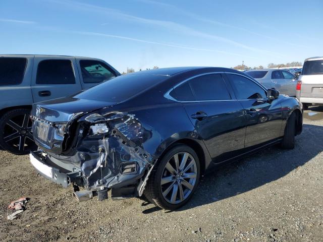 Photo 3 from auction – 2020 MAZDA 6 TOURING with VIN JM1GL1VM7L1514076