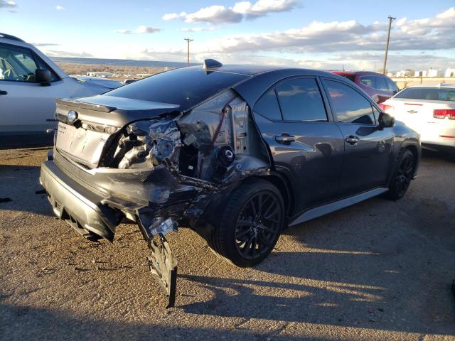Photo 3 from auction – 2022 SUBARU WRX PREMIU with VIN JF1VBAF62N9005081