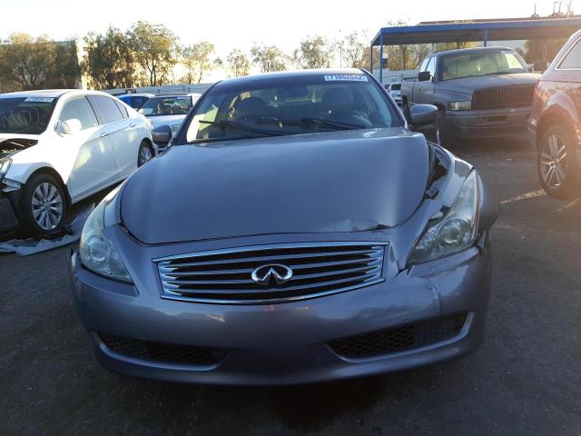 Photo 5 from auction – 2008 INFINITI G37 BASE with VIN JNKCV64E58M125148