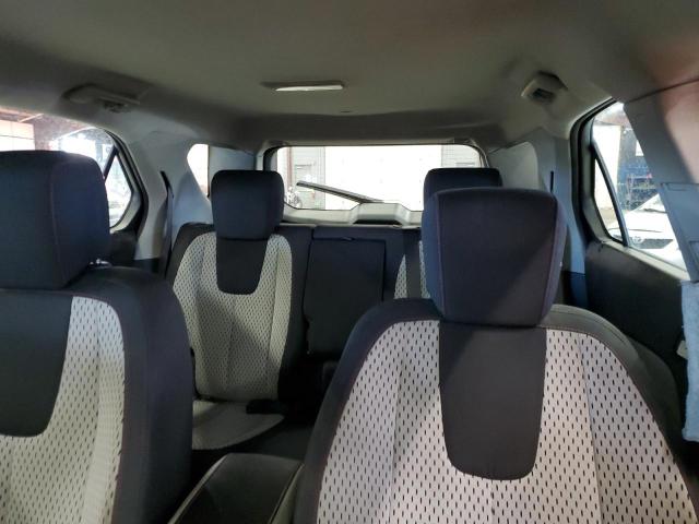 Photo 10 from auction – 2011 CHEVROLET EQUINOX LS with VIN 2CNFLCEC4B6201847