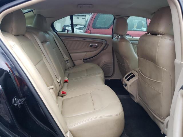Photo 10 from auction – 2013 FORD TAURUS SEL with VIN 1FAHP2H8XDG202321