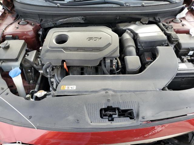 Photo 11 from auction – 2015 HYUNDAI SONATA SE with VIN 5NPE24AF3FH039767