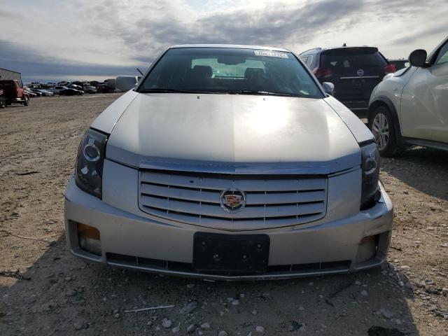 Photo 5 from auction – 2005 CADILLAC CTS with VIN 1G6DM56T250224661