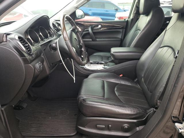 Photo 7 from auction – 2016 BUICK ENCLAVE with VIN 5GAKVBKD1GJ106565