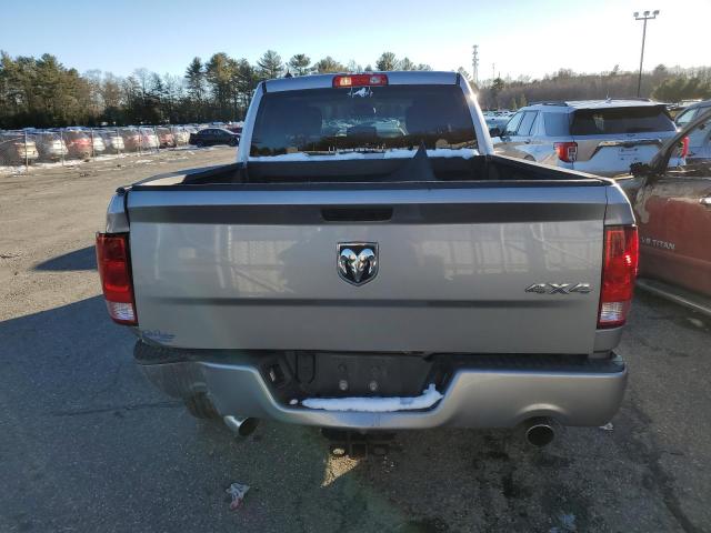 Photo 6 from auction – 2019 RAM 1500 CLASS with VIN 1C6RR7FT0KS607621