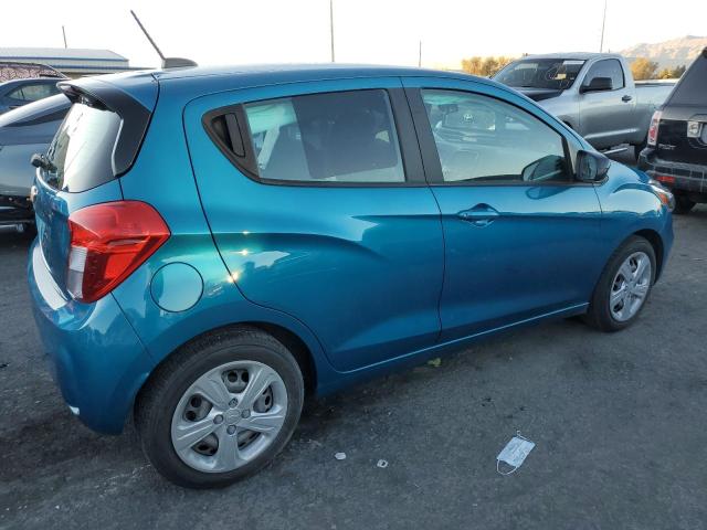 Photo 3 from auction – 2020 CHEVROLET SPARK LS with VIN KL8CB6SA8LC444948