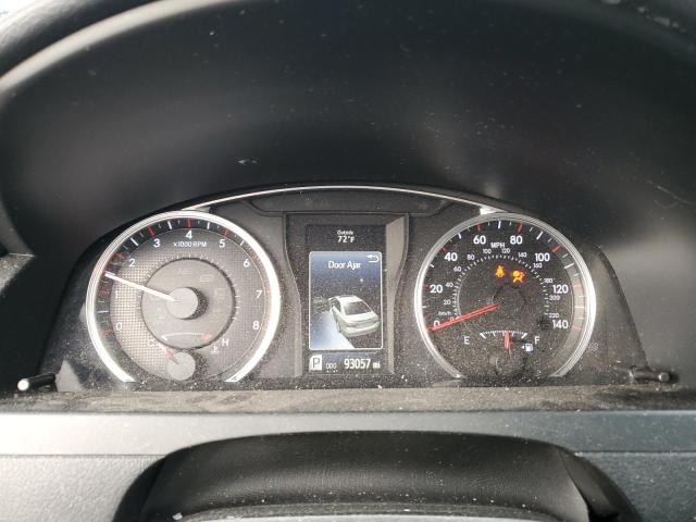 Photo 9 from auction – 2015 TOYOTA CAMRY LE with VIN 4T1BF1FK7FU007448